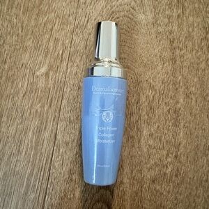 ($145 retail) Dermalactives Purifying Triple Power Collagen Moisturizer 50ml